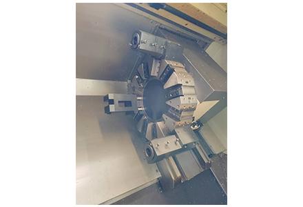 9001cc金沙以诚为本(中国)有限公司官网